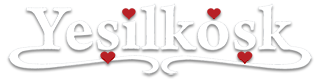 Yeşil Köşk logo