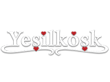 Yeşil Köşk logo